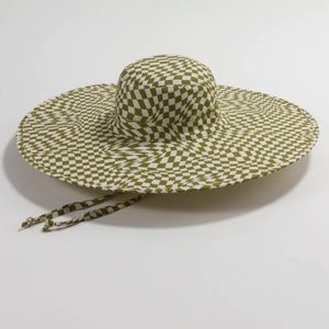 Packable Sun Hat Baggu
